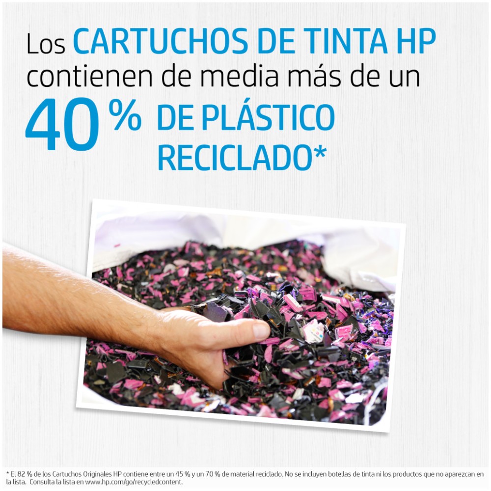 HP GLAVA BARVNA ZA INK 115/315/415/SMART TANK 515/530/615