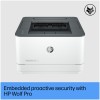 Tiskalnik laserski ČB HP LaserJet Pro 3002dn A4 duplex tisk USB LAN 40ppm (3G651F#B19)/akcija hp.com/si/laserjetcashback do 31.10.2025 HP Tiskalnik laserski ČB HP LaserJet Pro 3002dn A4 duplex tisk USB LAN 40ppm (3G651F#B19)/akcija hp.com/si/laserjetcashback do 31.10.2025