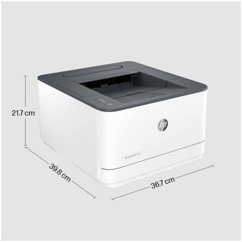 Tiskalnik laserski ČB HP LaserJet Pro 3002dn A4 duplex tisk USB LAN 40ppm (3G651F#B19)/akcija hp.com/si/laserjetcashback do 31.10.2025 HP Tiskalnik laserski ČB HP LaserJet Pro 3002dn A4 duplex tisk USB LAN 40ppm (3G651F#B19)/akcija hp.com/si/laserjetcashback do 31.10.2025