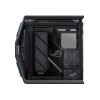 Ohišje Asus ROG Hyperion GR701 ATX - črna ASUS Ohišje Asus ROG Hyperion GR701 ATX - črna