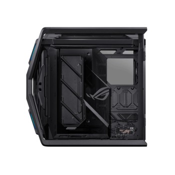 Ohišje Asus ROG Hyperion GR701 ATX - črna Ohišje Asus ROG Hyperion GR701 ATX - črna