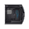 Ohišje Asus ROG Hyperion GR701 ATX - črna ASUS Ohišje Asus ROG Hyperion GR701 ATX - črna