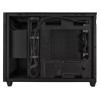 Ohišje Asus Prime AP201 miniATX - črna ASUS Ohišje Asus Prime AP201 miniATX - črna