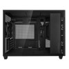 Ohišje Asus Prime AP201 miniATX - črna ASUS Ohišje Asus Prime AP201 miniATX - črna