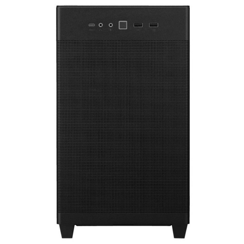 Ohišje Asus Prime AP201 miniATX - črna ASUS Ohišje Asus Prime AP201 miniATX - črna