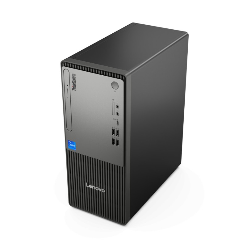 Računalnik Lenovo TWR 50t G5 neo ThinkCentre i5-14400/16GB/512GB/DVDRW/Intel 730 HDMI DP /BT WiFi RJ45/180W-85%/Win11Pro 12UD0052ZY Lenovo Računalnik Lenovo TWR 50t G5 neo ThinkCentre i5-14400/16GB/512GB/DVDRW/Intel 730 HDMI DP /BT WiFi RJ45/180W-85%/Win11Pro 12UD0052ZY