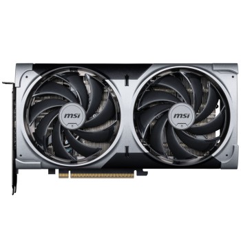 Grafična kartica nVidia RTX5070 MSI Ventus 2X OC - 12GB GDDR7 (GCMC-410) Grafična kartica nVidia RTX5070 MSI Ventus 2X OC - 12GB GDDR7 (GCMC-410)