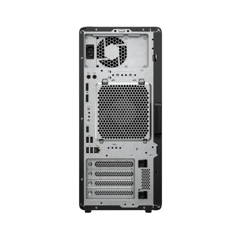 Delovna postaja HP Tower Delovna postaja Z2 G1i Ultra 7-265/W880/32GB/1TB/RTX A400 4xmDP /700W-92%/Win11Pro (A40NLET#ABB) HP Delovna postaja HP Tower Delovna postaja Z2 G1i Ultra 7-265/W880/32GB/1TB/RTX A400 4xmDP /700W-92%/Win11Pro (A40NLET#ABB)