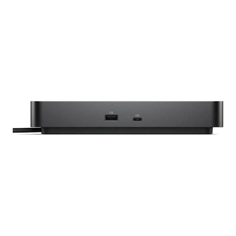 Priklopna postaja USB-C => Dell Pro Thunderbolt 4 Smart Dock 1xHDMI 2xDisplayPort 4xUSB3.2 1xUSB-C 130W 1xLAN 2,5Gb (210-BRFL) Dell Priklopna postaja USB-C => Dell Pro Thunderbolt 4 Smart Dock 1xHDMI 2xDisplayPort 4xUSB3.2 1xUSB-C 130W 1xLAN 2,5Gb (210-BRFL)