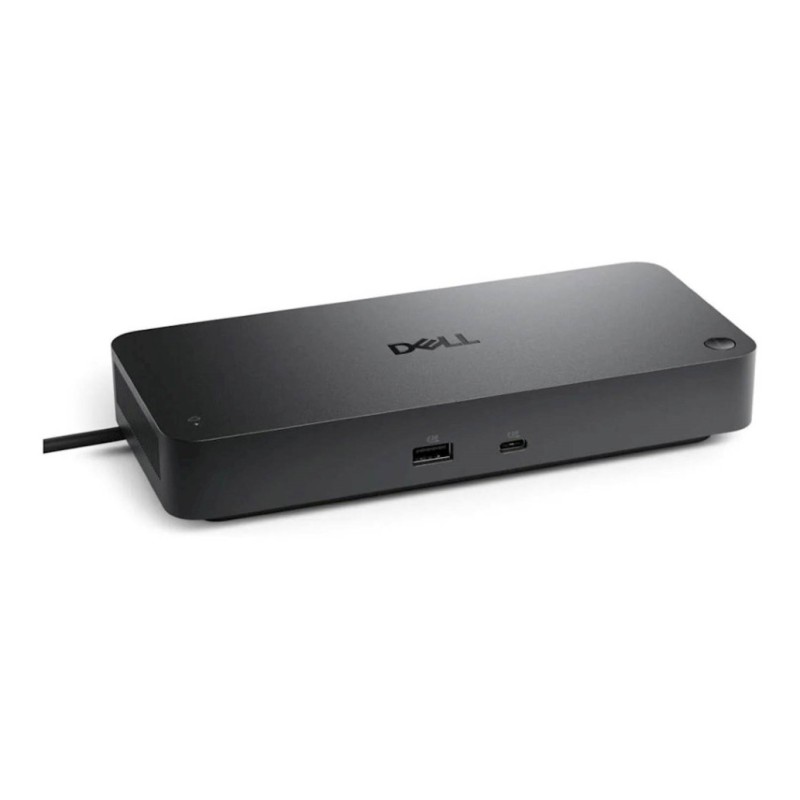 Priklopna postaja USB-C => Dell Pro Thunderbolt 4 Smart Dock 1xHDMI 2xDisplayPort 4xUSB3.2 1xUSB-C 130W 1xLAN 2,5Gb (210-BRFL) Dell Priklopna postaja USB-C => Dell Pro Thunderbolt 4 Smart Dock 1xHDMI 2xDisplayPort 4xUSB3.2 1xUSB-C 130W 1xLAN 2,5Gb (210-BRFL)