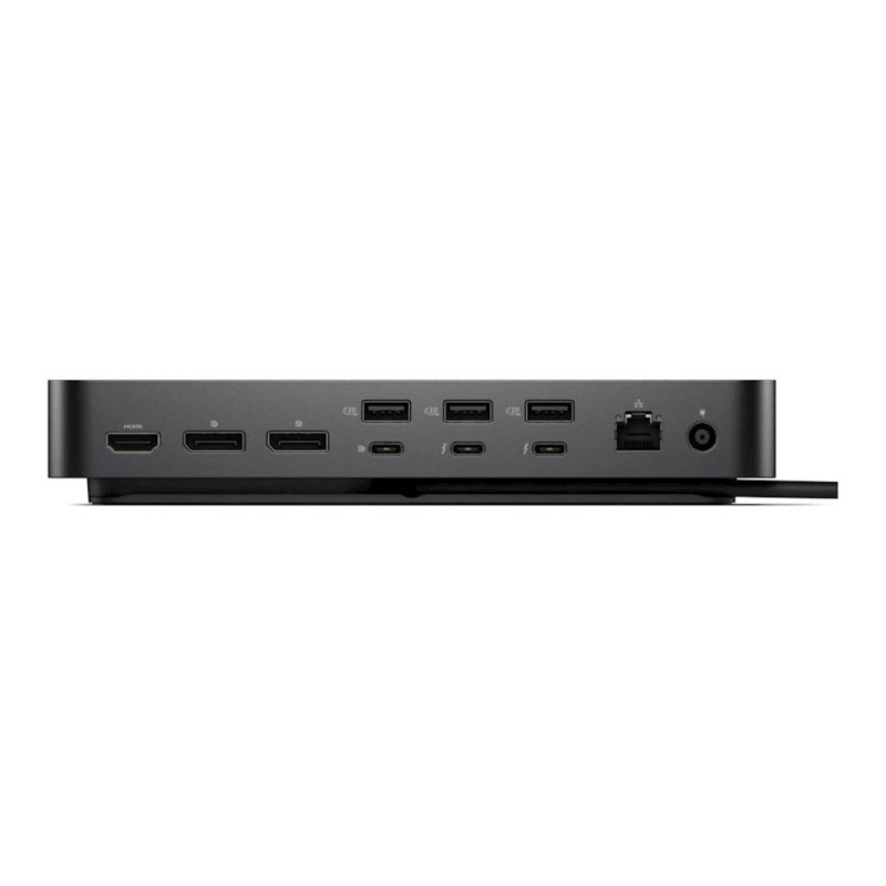 Priklopna postaja USB-C => Dell Pro Thunderbolt 4 Smart Dock 1xHDMI 2xDisplayPort 4xUSB3.2 1xUSB-C 130W 1xLAN 2,5Gb (210-BRFL) Dell Priklopna postaja USB-C => Dell Pro Thunderbolt 4 Smart Dock 1xHDMI 2xDisplayPort 4xUSB3.2 1xUSB-C 130W 1xLAN 2,5Gb (210-BRFL)