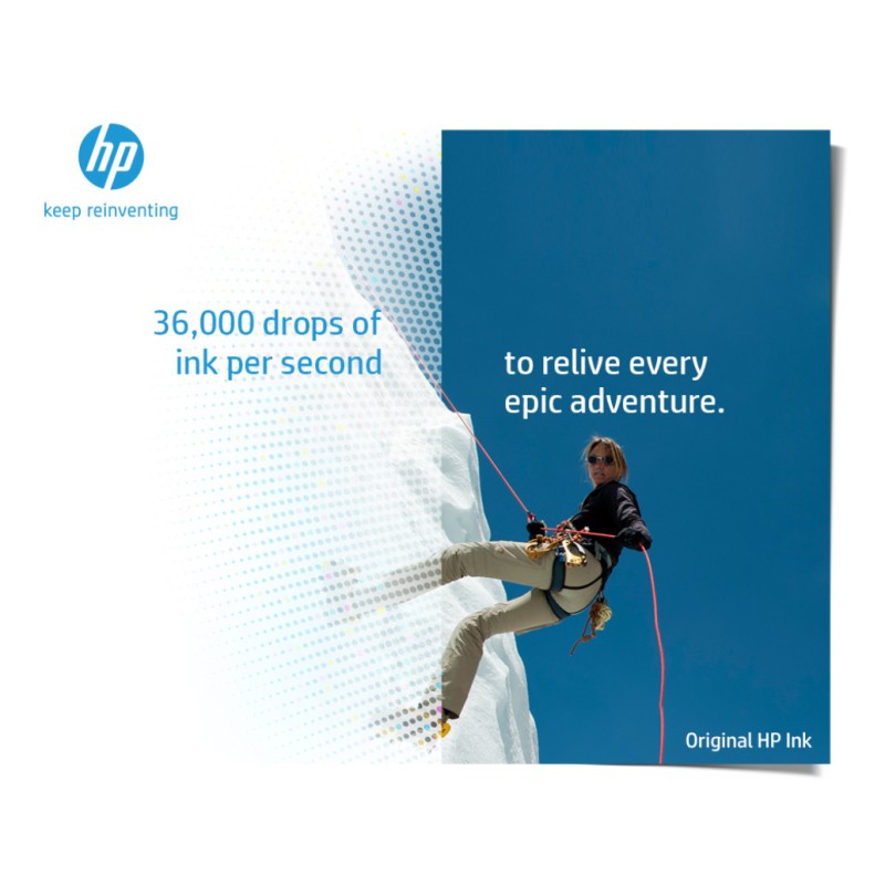 KART HP 973XL MAGENTA ZA PAGEWIDE 452/477/P55250 ZA 7000 STRANI (F6T82AE)