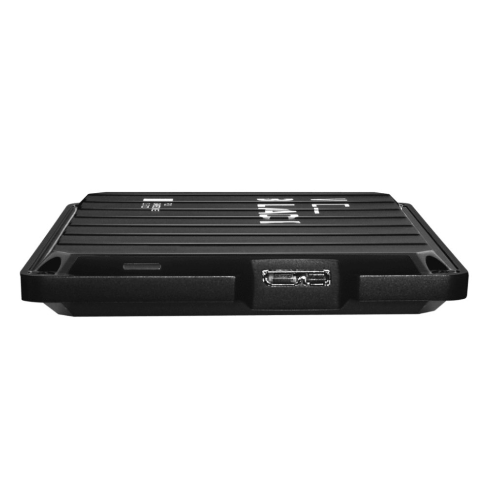 Prenosni disk 6,4cm (2,5) 2TB USB 3.0 WD BLACK P10 Game drive WD Prenosni disk 6,4cm (2,5) 2TB USB 3.0 WD BLACK P10 Game drive
