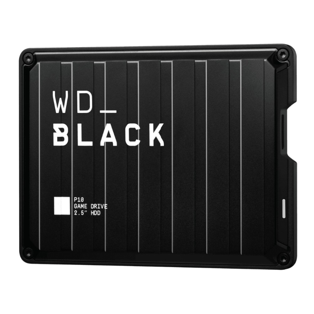 Prenosni disk 6,4cm (2,5) 2TB USB 3.0 WD BLACK P10 Game drive WD Prenosni disk 6,4cm (2,5) 2TB USB 3.0 WD BLACK P10 Game drive