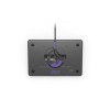 Nadzorni zaslon Logitech Tap IP - grafitna (952-000085)