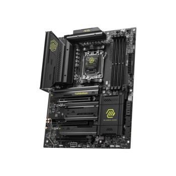 Osnovna plošča AM5 MSI MAG X870 TOMAHAWK WIFI ATX 1xHDMI 2.1 Osnovna plošča AM5 MSI MAG X870 TOMAHAWK WIFI ATX 1xHDMI 2.1