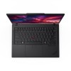 Prenosnik Lenovo 35,5 cm (14,0) ThinkPad P14s G6 1920x1200 IPS 500nit Ryzen AI 9 HX PRO 370/64GB/SSD1TB/BL/AI Chip: 50 TOPs/AMD Radeon 890M/Win11Pro (21RV0011SC)