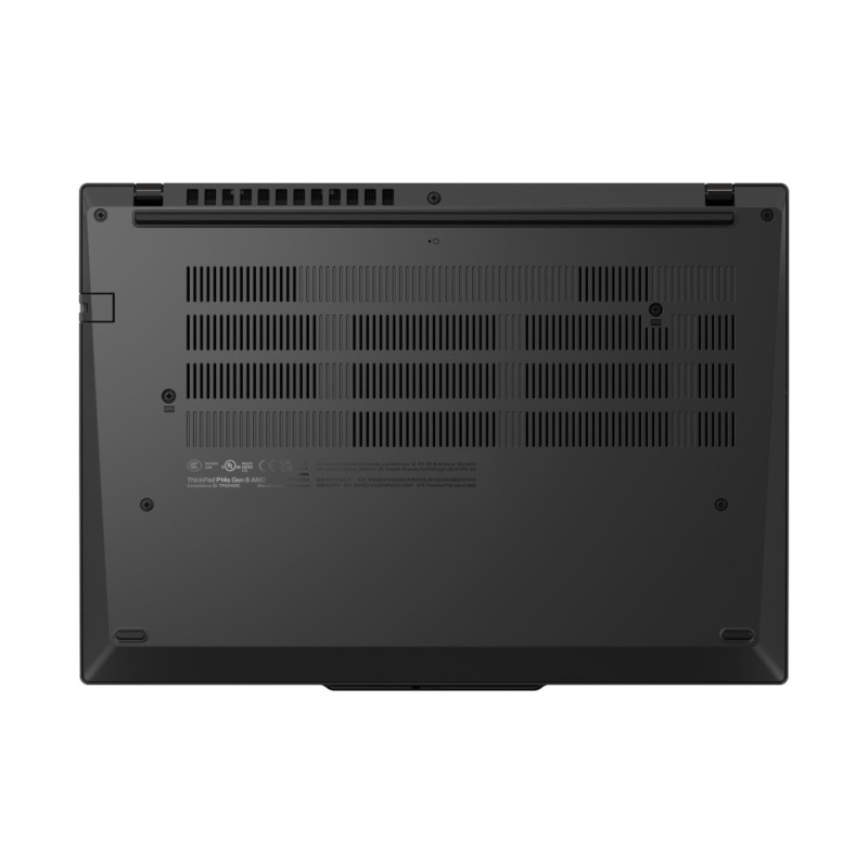 Prenosnik Lenovo 35,5 cm (14,0) ThinkPad P14s G6 1920x1200 IPS 500nit Ryzen AI 9 HX PRO 370/64GB/SSD1TB/BL/AI Chip: 50 TOPs/AMD Radeon 890M/Win11Pro (21RV0011SC)