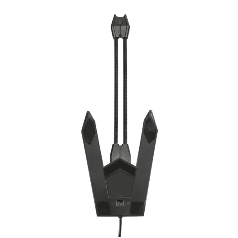 Žični mikrofon USB Trust GXT 210 s stojalom (20688)