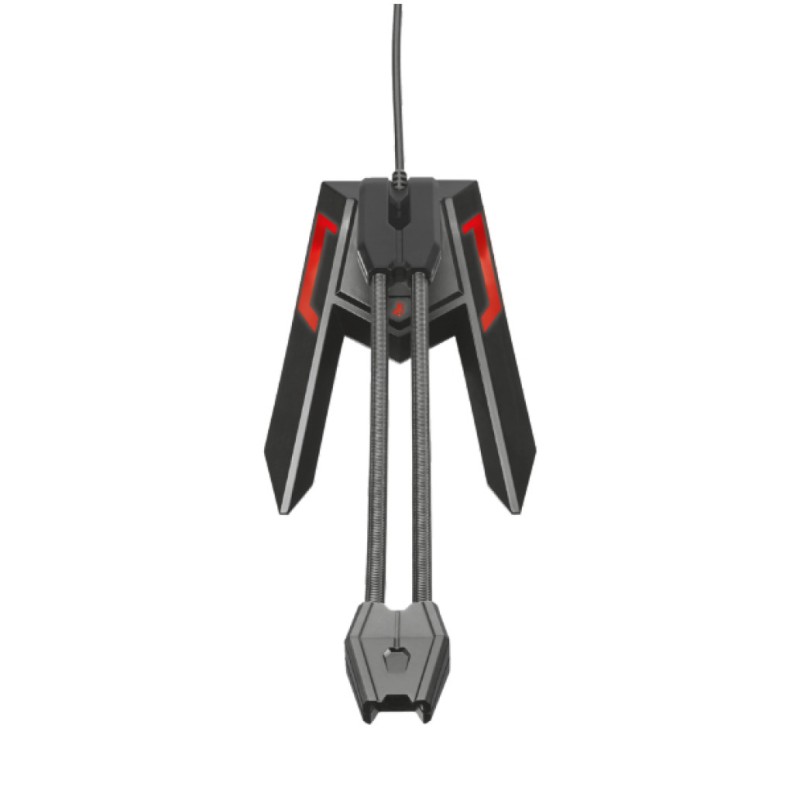 Žični mikrofon USB Trust GXT 210 s stojalom (20688)