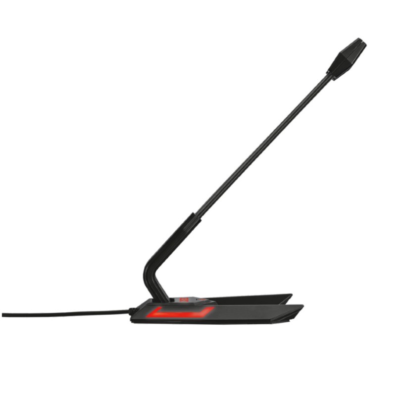 Žični mikrofon USB Trust GXT 210 s stojalom (20688)