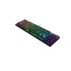 Gaming Tipkovnica Žična Razer BlackWidow V4 X US | SLO gravura črna RGB (RZ03-04700100-R3M1)