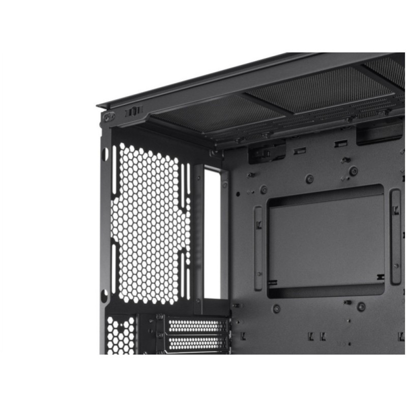 Ohišje Lian-Li LANCOOL 216 ATX - črna Lian-Li Ohišje Lian-Li LANCOOL 216 ATX - črna