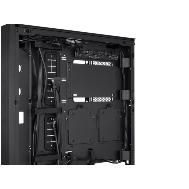 Ohišje Lian-Li LANCOOL 216 ATX - črna Lian-Li Ohišje Lian-Li LANCOOL 216 ATX - črna