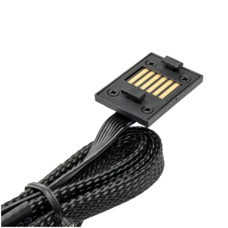 Kontroler Lian-Li UNI HUB SL-INF - L-Connect 3 (12SLIN-CONT3B) Lian-Li Kontroler Lian-Li UNI HUB SL-INF - L-Connect 3 (12SLIN-CONT3B)