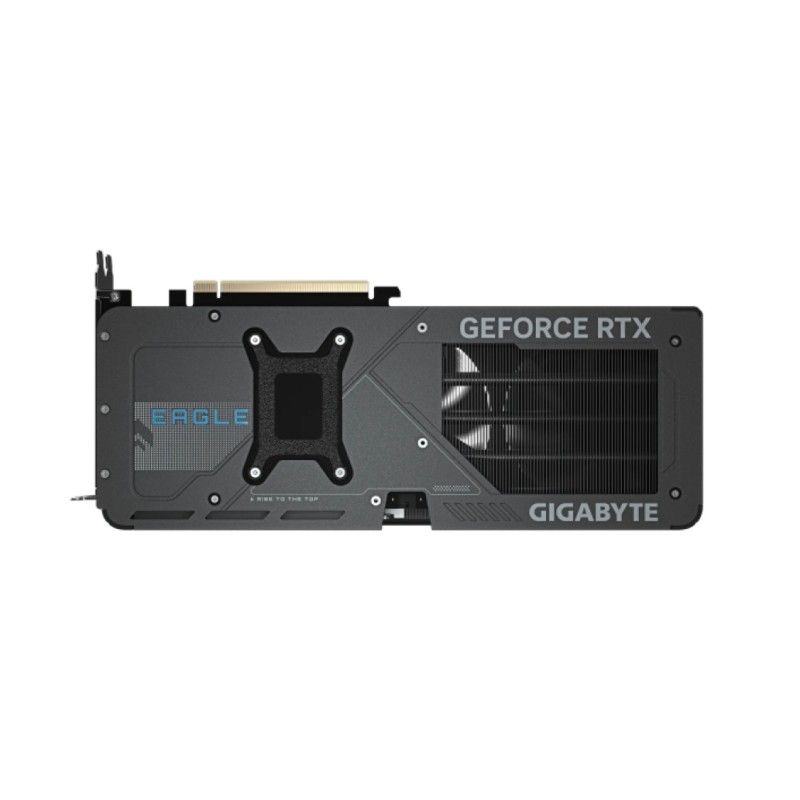 Grafična kartica nVidia RTX5070 GigaByte Eagle OC - 12GB GDDR7 (GV-N5070EAGLE OC-12GD)