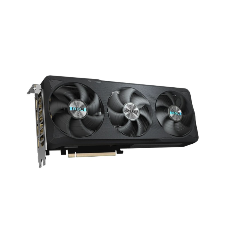 Grafična kartica nVidia RTX5070 GigaByte Eagle OC - 12GB GDDR7 (GV-N5070EAGLE OC-12GD)
