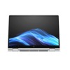 Prenosnik HP 33,7 cm (13,3) EliteBook 8 G1i Flip 13 1920x1200 IPS na dotik 400nit Ultra 5-225U/16GB/512GB/BL/FP/Flip/Intel Graphics/Win11Pro (AD4G9ET#BED)