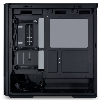 Ohišje Lian-Li LANCOOL 207 Digital MidiATX - črna Ohišje Lian-Li LANCOOL 207 Digital MidiATX - črna