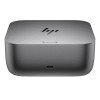 Priklopna postaja USB-C => HP TB4 Ultra 280W G6 1x HDMI 2xDisplayPort 5xUSB3.2 3xUSB-C 180W 1xLAN 2,5Gb Stikalo za vklop (AW5M5UT#ABB)