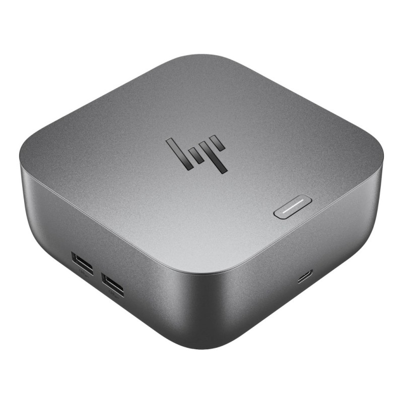 Priklopna postaja USB-C => HP TB4 Ultra 280W G6 1x HDMI 2xDisplayPort 5xUSB3.2 3xUSB-C 180W 1xLAN 2,5Gb Stikalo za vklop (AW5M5UT#ABB)