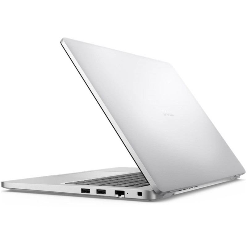 Prenosnik DELL 35,5 cm (14,0) Pro 14 1920x1200 IPS 300nit Ultra 5-235U/16GB/512GB/BL/FP/ALU-ABS/Intel Graphics/Win11Pro (BTO106_PC14250_EMEA)