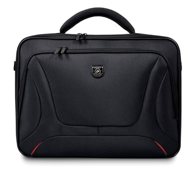 Torba za notesnik 39,6 cm (15,6″) Port Courchevel črna (160512) Port Torba za notesnik 39,6 cm (15,6″) Port Courchevel črna (160512)