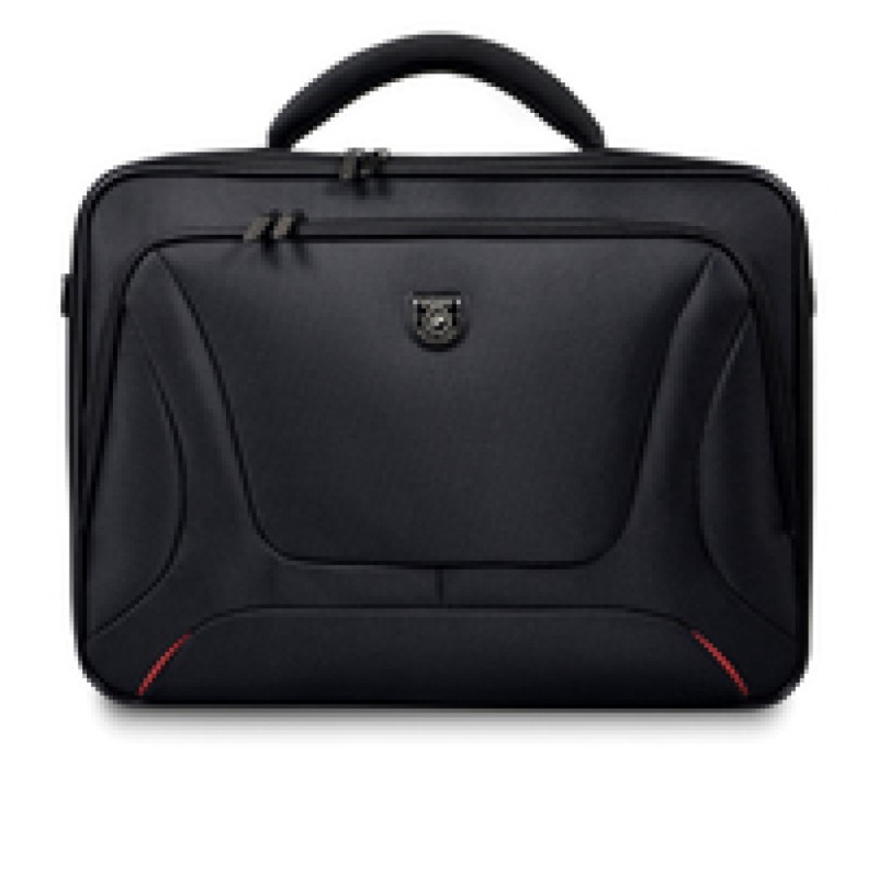 Torba za notesnik 39,6 cm (15,6″) Port Courchevel črna (160512) Port Torba za notesnik 39,6 cm (15,6″) Port Courchevel črna (160512)