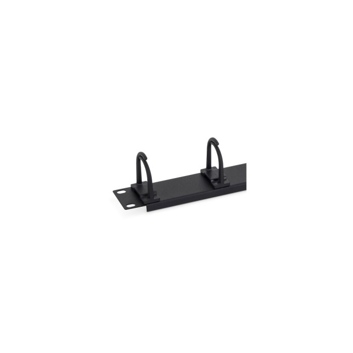 Organizator kablov Triton 30x35 črn (RAB-VP-X13-A1)