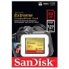 Spominska kartica Compact Flash 32GB Sandisk Etreme 120MB/s/85MB/s (SDCFXSB-032G-G46)