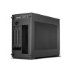 Ohišje Lian-Li A4-H2O X4 miniITX - črna Lian-Li Ohišje Lian-Li A4-H2O X4 miniITX - črna