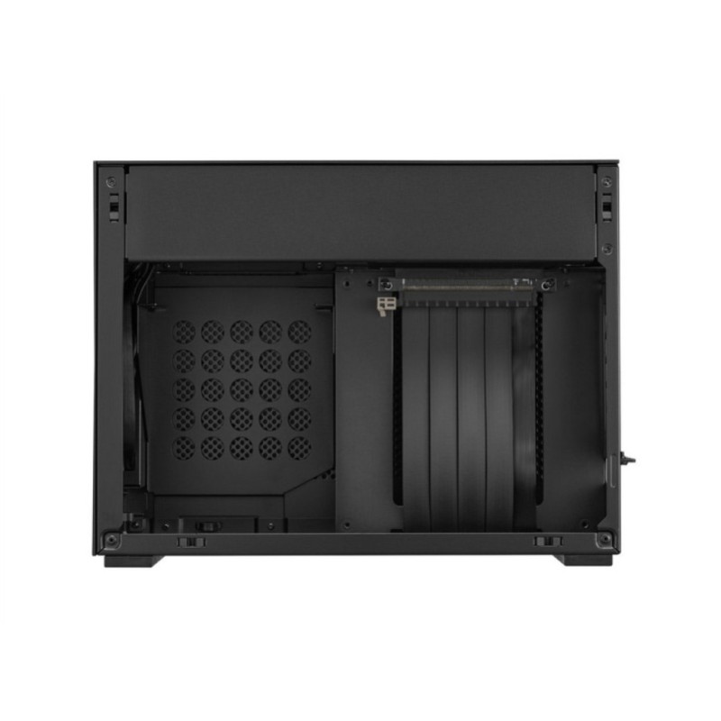 Ohišje Lian-Li A4-H2O X4 miniITX - črna Lian-Li Ohišje Lian-Li A4-H2O X4 miniITX - črna