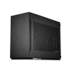Ohišje Lian-Li A4-H2O X4 miniITX - črna Lian-Li Ohišje Lian-Li A4-H2O X4 miniITX - črna