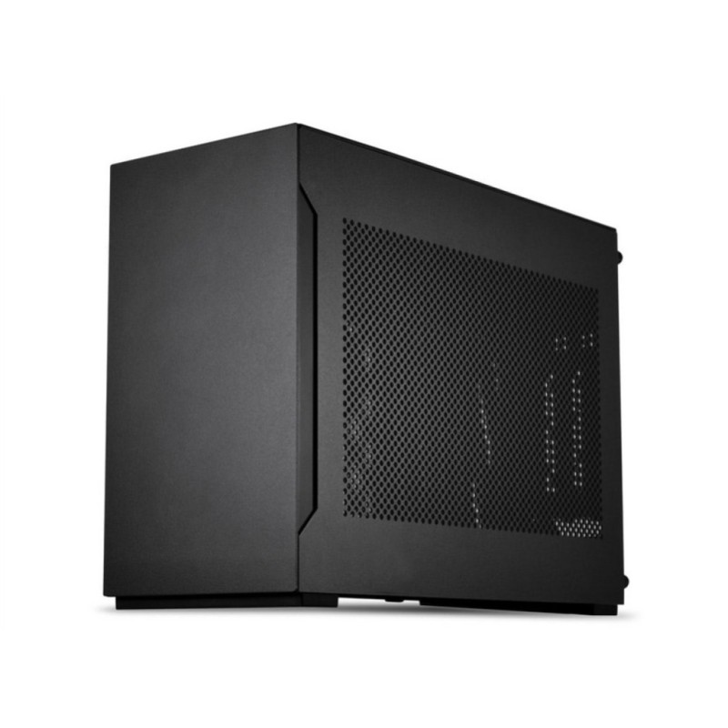 Ohišje Lian-Li A4-H2O X4 miniITX - črna Lian-Li Ohišje Lian-Li A4-H2O X4 miniITX - črna