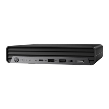 Računalnik HP Mini 400G9 i5-14500T/16GB/512GB/-/Intel 770 HDMI 2xDP 1xUSB-C/90W-89%/Win11Pro 9H707ET#BED Računalnik HP Mini 400G9 i5-14500T/16GB/512GB/-/Intel 770 HDMI 2xDP 1xUSB-C/90W-89%/Win11Pro 9H707ET#BED