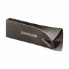 Spominski ključek 256GB USB3.1 Samsung Bar Plus 400MB/s siv (MUF-256BE4/APC)