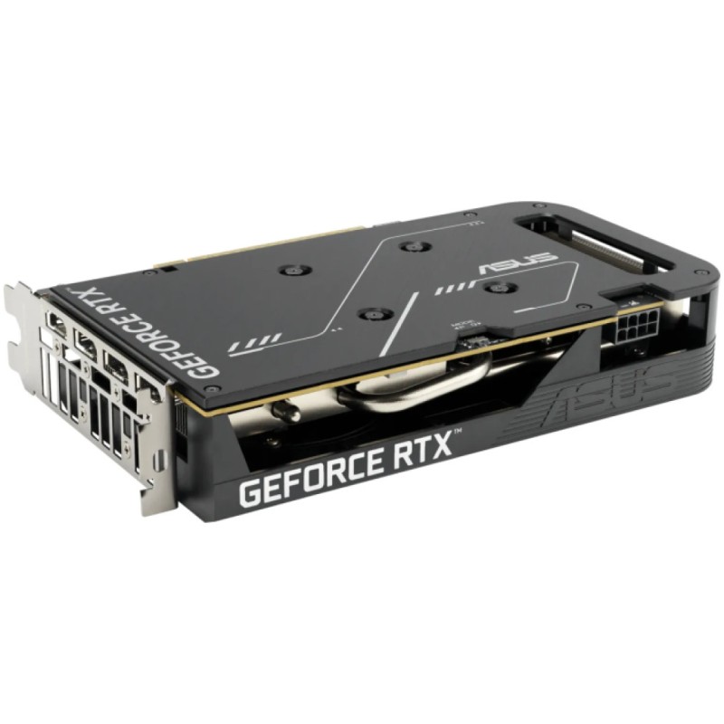 Grafična kartica ASUS Dual GeForce RTX 5050 OC, 8GB GDDR6, PCI-E 5.0 DUAL-RTX5050-O8G