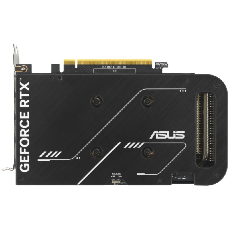 Grafična kartica ASUS Dual GeForce RTX 5050 OC, 8GB GDDR6, PCI-E 5.0 DUAL-RTX5050-O8G