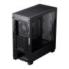 Ohišje Phanteks XT Pro ATX - črna RGB PHANTEKS Ohišje Phanteks XT Pro ATX - črna RGB