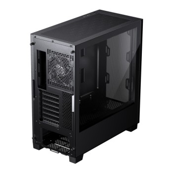 Ohišje Phanteks XT Pro ATX - črna RGB